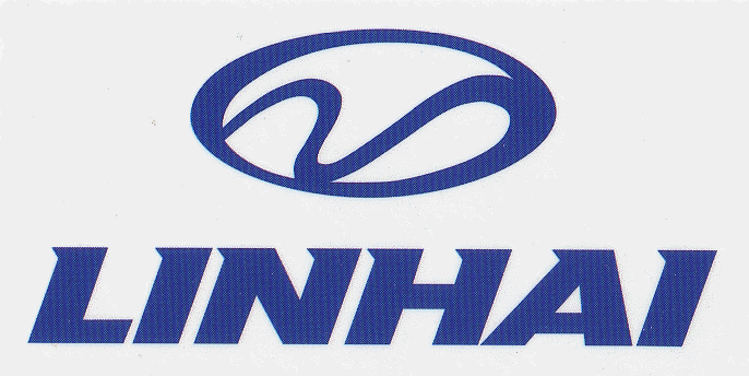 Linhai Logo